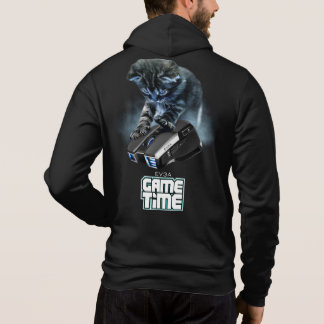 KittyTime Hoodie