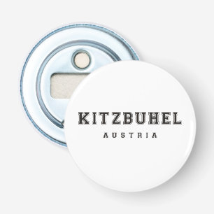 Kitzbuhel Austria Bottle Opener