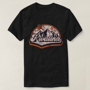 Kivalina, Alaska T-Shirt