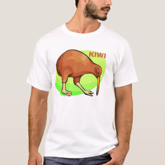 Kiwi 2 Tees