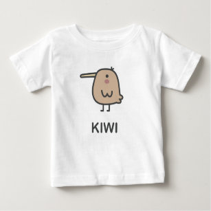Kiwi Baby T-Shirt