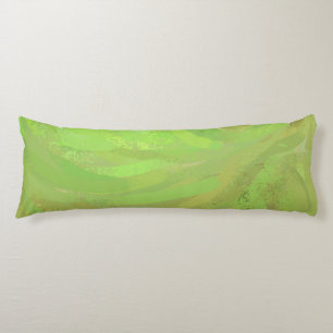 Kiwi Bash Body Cushion