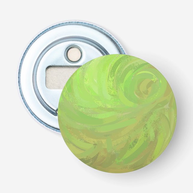 Kiwi Bash Bottle Opener (Front)