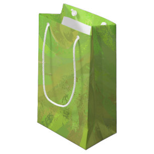 Kiwi Bash Small Gift Bag