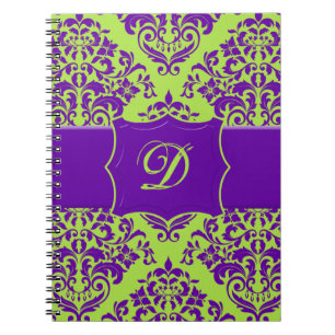 Kiwi Berry Notebook