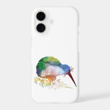 Kiwi Bird Art