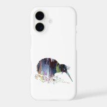 Kiwi Bird Art