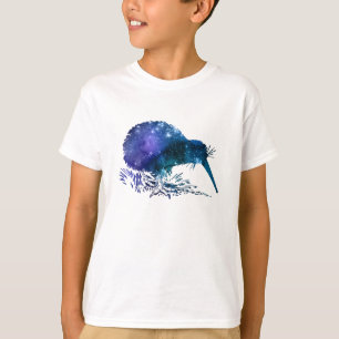 Kiwi Bird T-Shirt