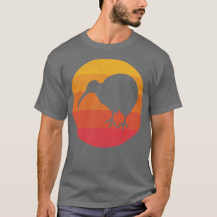 Kiwi Bird T-Shirt