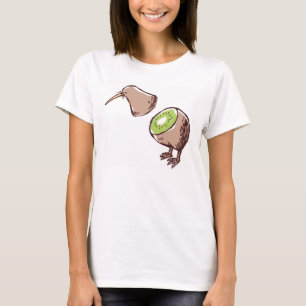 Kiwi bird T-Shirt