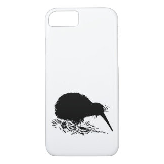 Kiwi Birds iPhone 8/7 Case