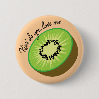 Kiwi Button