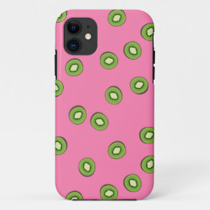 Kiwi iPhone 11 Case