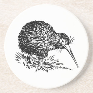Kiwi Coaster