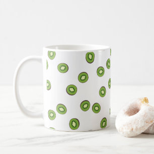 Kiwi Coffee Mug