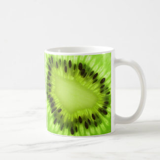 Kiwi Coffee Mug