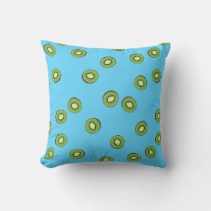 Kiwi Cushion