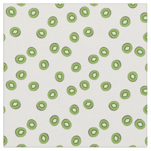 Kiwi Fabric