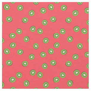 Kiwi Fabric