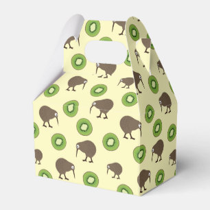 Kiwi Favour Box