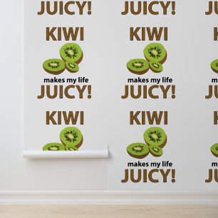 Kiwi Fruit Lover Kiwi  Wallpaper