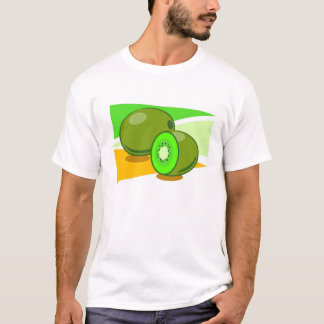 Kiwi Fruit T-Shirt