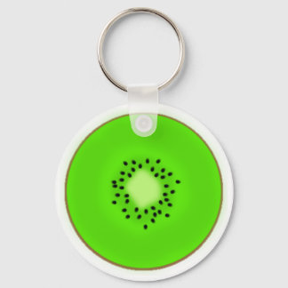 Kiwi Key Ring