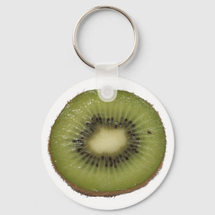 Kiwi Key Ring