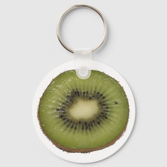 Kiwi Key Ring (Front)