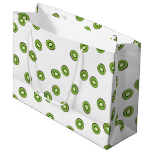 Kiwi Large Gift Bag