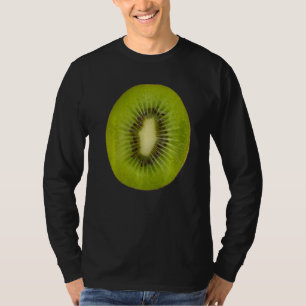 Kiwi Love Fruits Kiwi Costume Men Women Kids T-Shirt