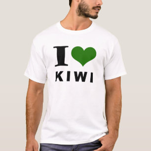 Kiwi lover T-Shirt