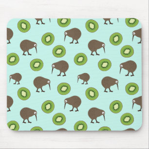 Kiwi Mouse Mat