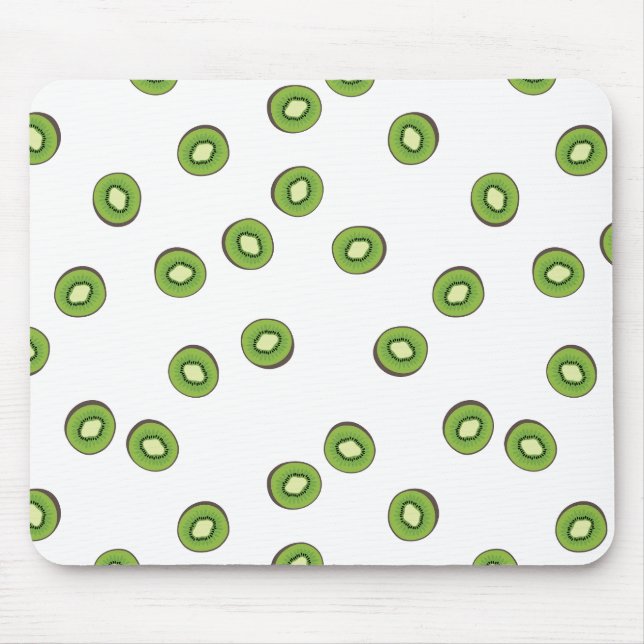 Kiwi Mouse Mat (Front)