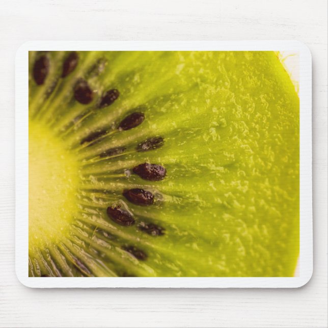 Kiwi Mouse Mat (Front)