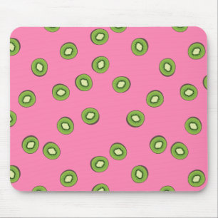 Kiwi Mouse Mat