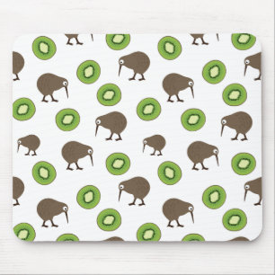 Kiwi Mouse Mat