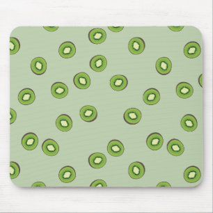 Kiwi Mouse Mat