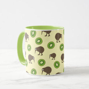 Kiwi Mug