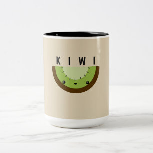 Kiwi Mug