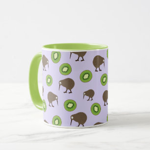 Kiwi Mug
