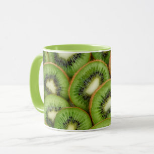 Kiwi Mug