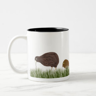 Kiwi Mug
