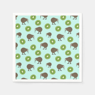 Kiwi Napkin