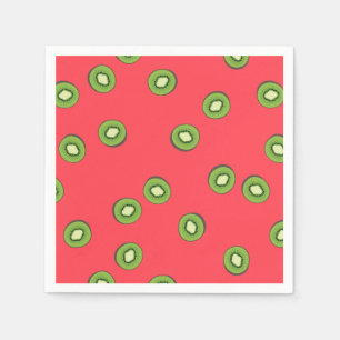 Kiwi Napkin