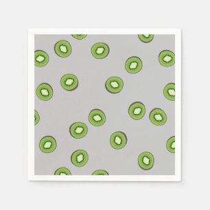 Kiwi Napkin