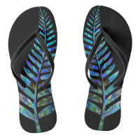 KIWI NEW ZEALAND FERN PAUA