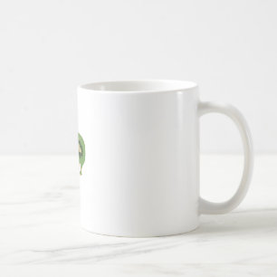 kiwi nz kiwifruit coffee mug