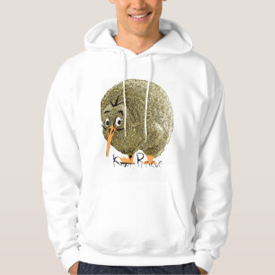 Kiwi Rescue Hoodie
