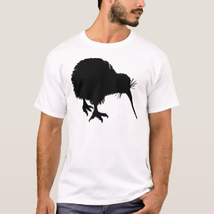 Kiwi Silhouette T-Shirt